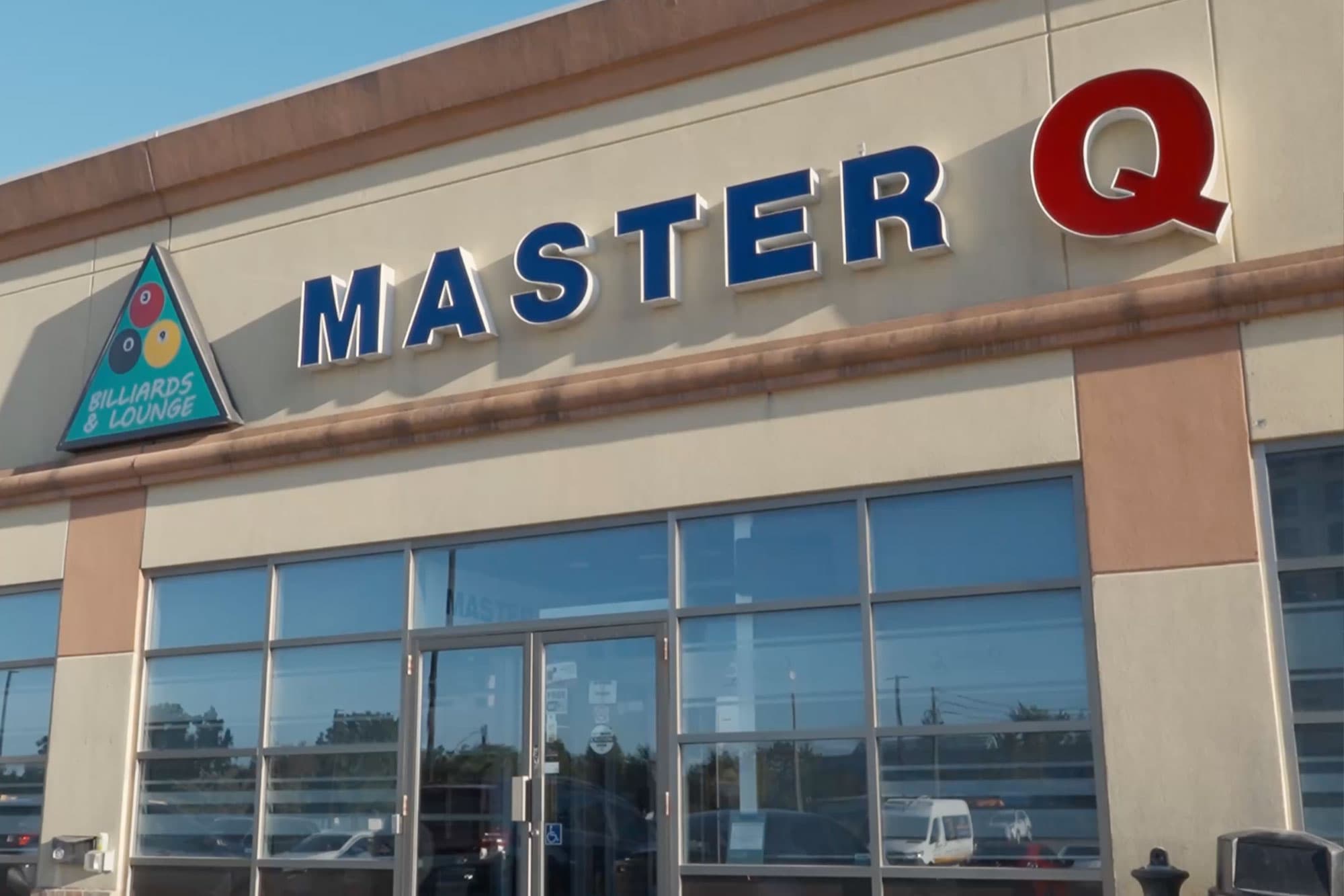 Master Q Billiards Apple Creek Branch