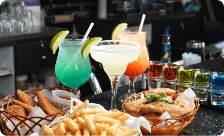 Food & Drinks