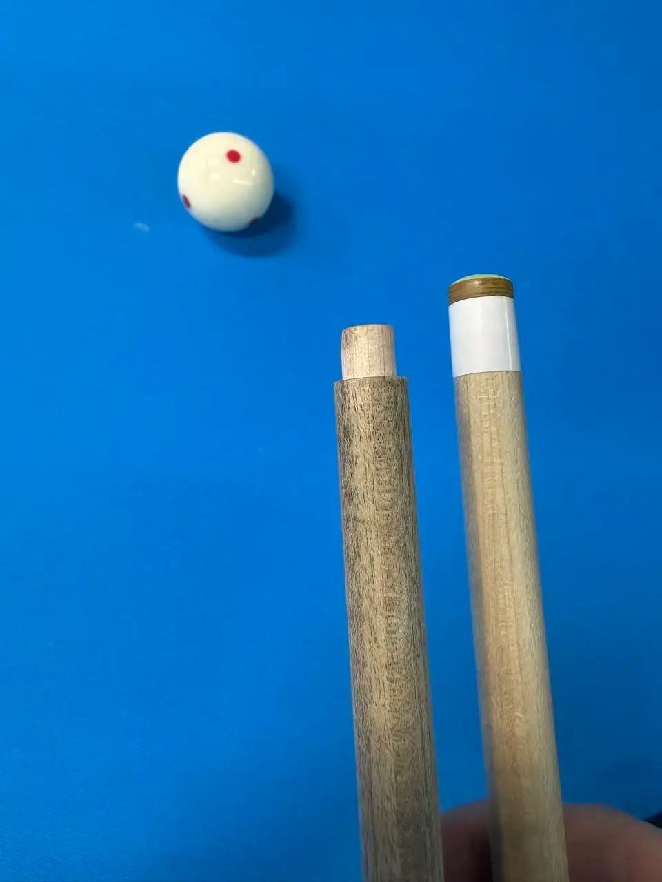 Advanced Cue Tuning Package