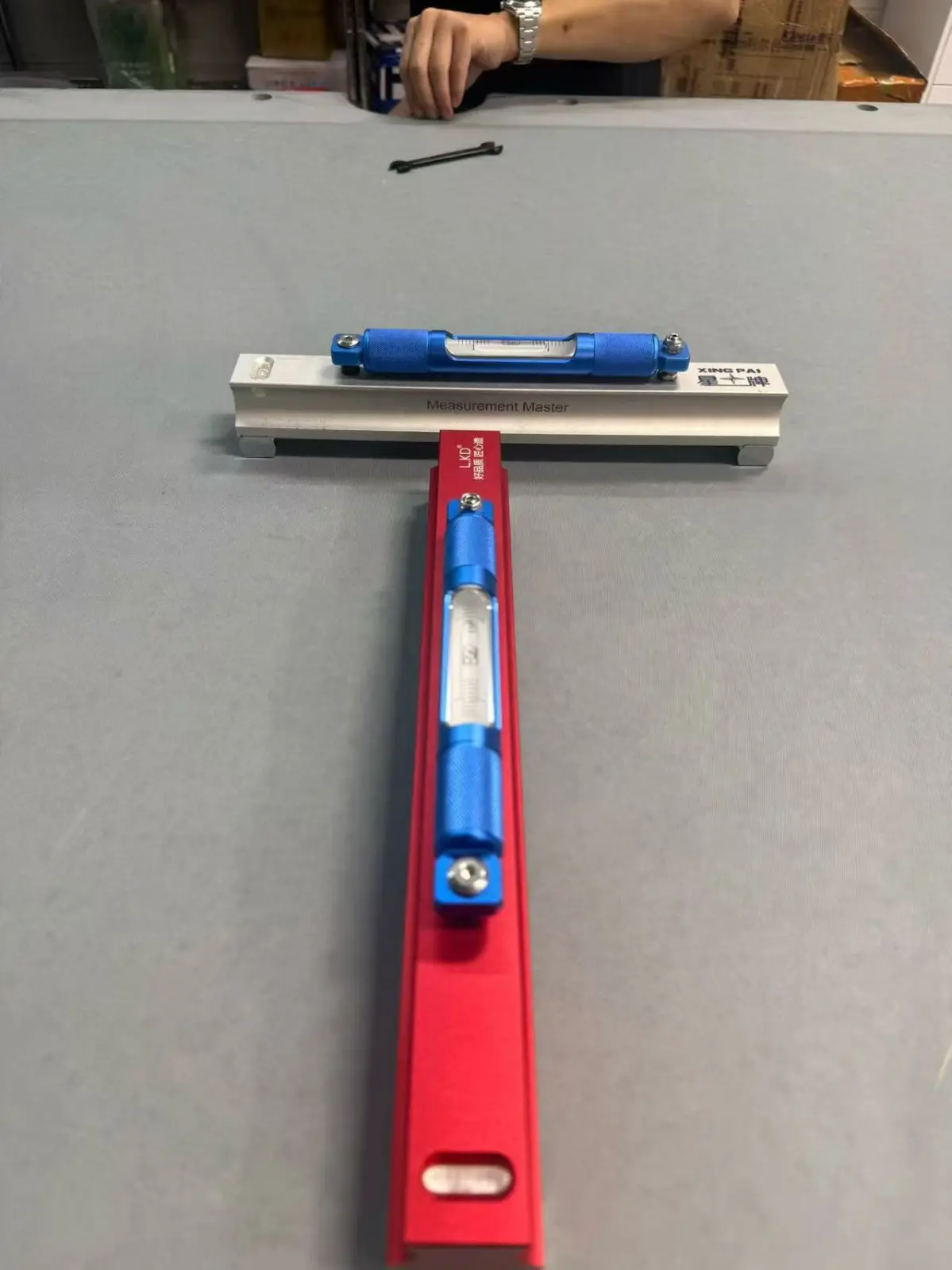 Precision Leveling & Slate Repair