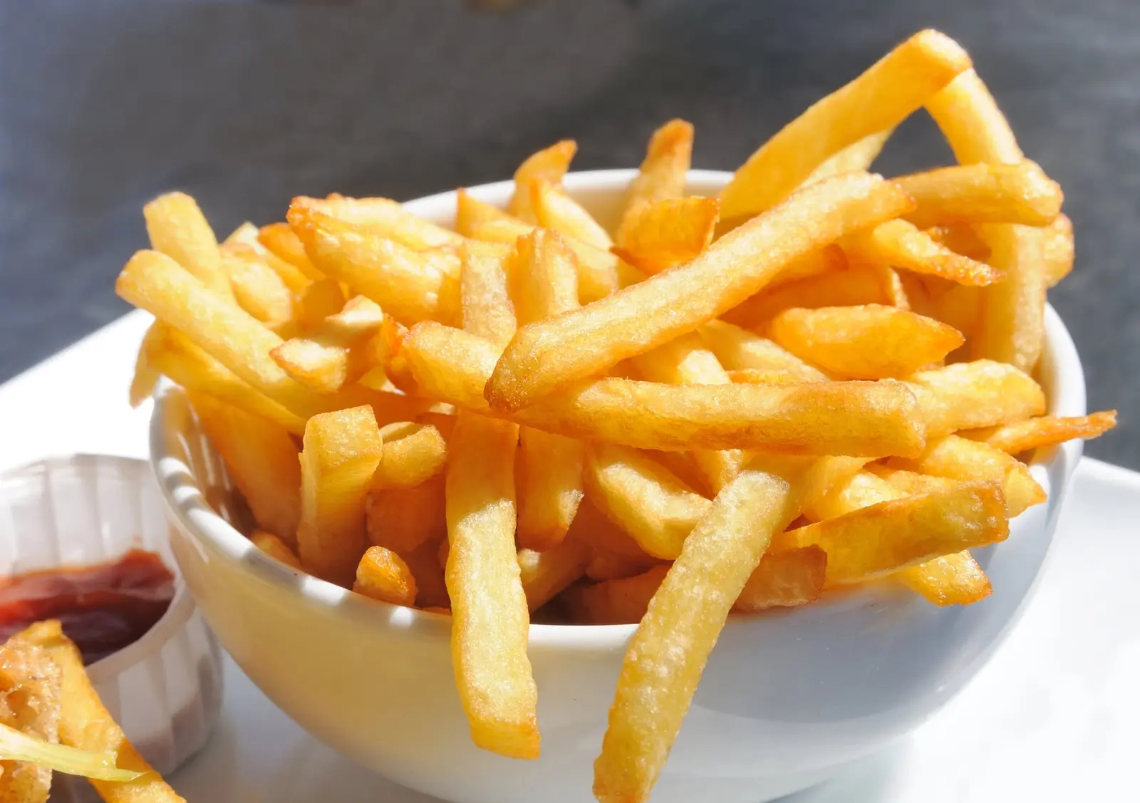French Fries / Frites